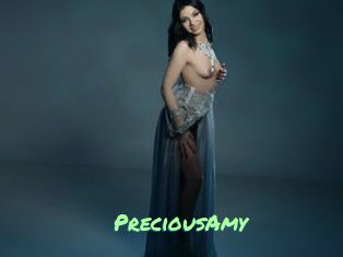PreciousAmy
