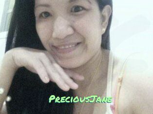 PreciousJane