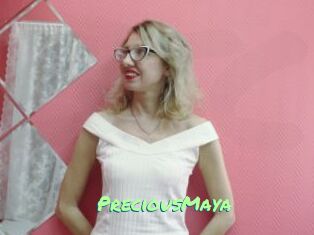 PreciousMaya