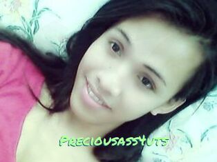 Preciousass4uts