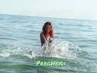 PregHeydi