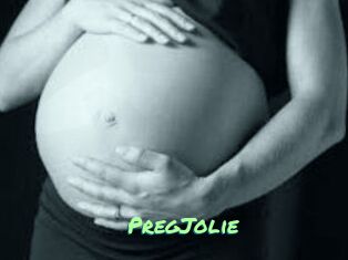 PregJolie