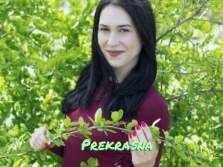 Prekrasna