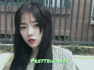 Prettbigbaby Gothicorgien