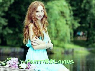PrettyBBLoving