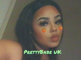 PrettyBabe_UK