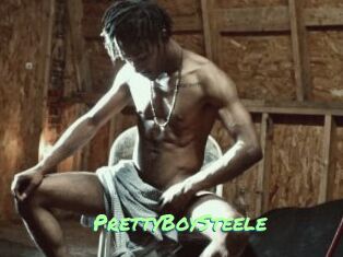 PrettyBoySteele Gothicorgien