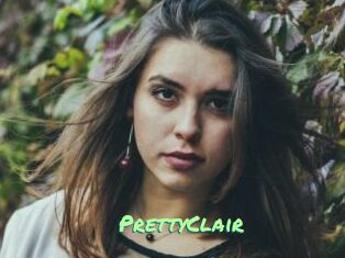 PrettyClair