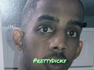 PrettyDicky