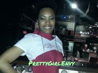 PrettyGirlEnvy