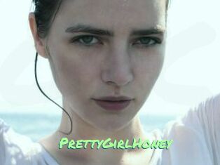 PrettyGirlHoney