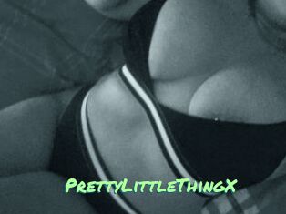 PrettyLittleThingX