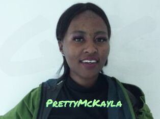 PrettyMcKayla