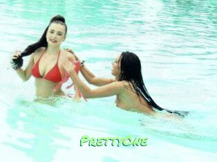 PrettyOne