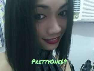 PrettyOne69