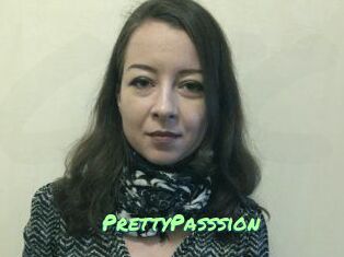 PrettyPasssion