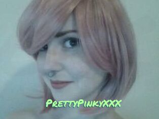 PrettyPinky_X_X_X