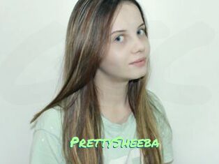 PrettySheeba