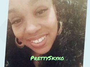 PrettySkyxo