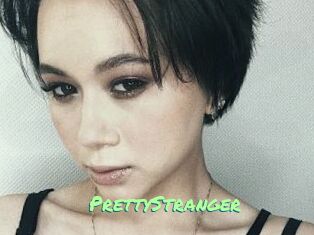 PrettyStranger