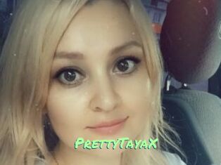 PrettyTayaX