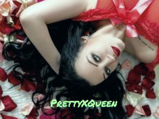 PrettyXQueen