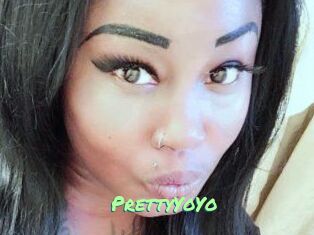 PrettyYoYo