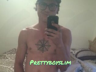 Prettyboyslim