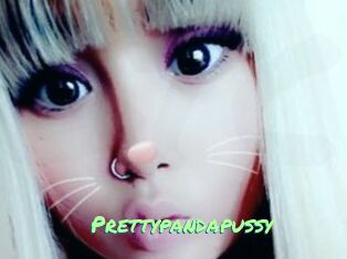 Prettypandapussy
