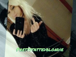 Prettytattedblondie