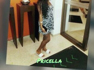 Pricella