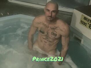 Prince2021