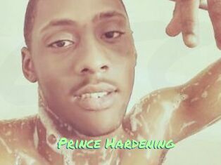 Prince_Hardening