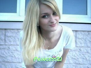 Princess21