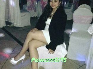 Princess2193