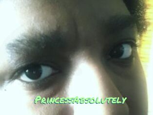 PrincessAbsolutely