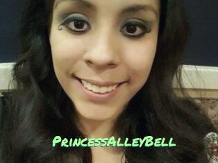 PrincessAlleyBell