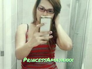 Princess_Amayaxxx