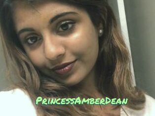 PrincessAmberDean