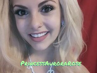 PrincessAuroraRose