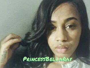 PrincessBellaRay