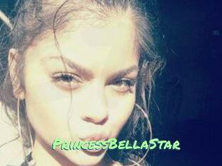 PrincessBellaStar