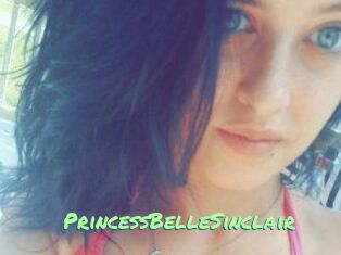 PrincessBelleSinclair