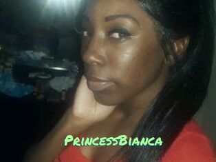 PrincessBianca Gothicorgien