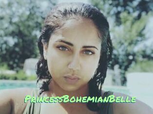 PrincessBohemianBelle