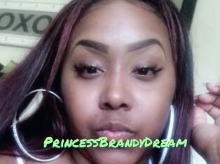 PrincessBrandyDream