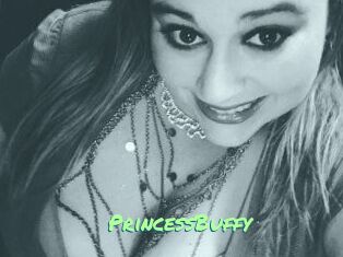 PrincessBuffy