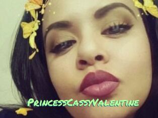 PrincessCassyValentine