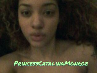 PrincessCatalinaMonroe