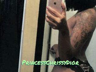 PrincessChrissyDior